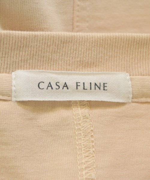 CASA FLINE เสื้อยืด/เสื้อท็อปส์
