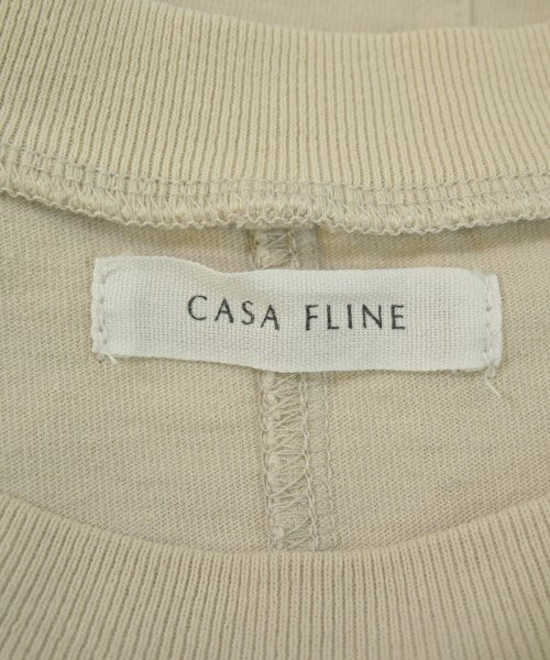 CASA FLINE เสื้อยืด/เสื้อท็อปส์
