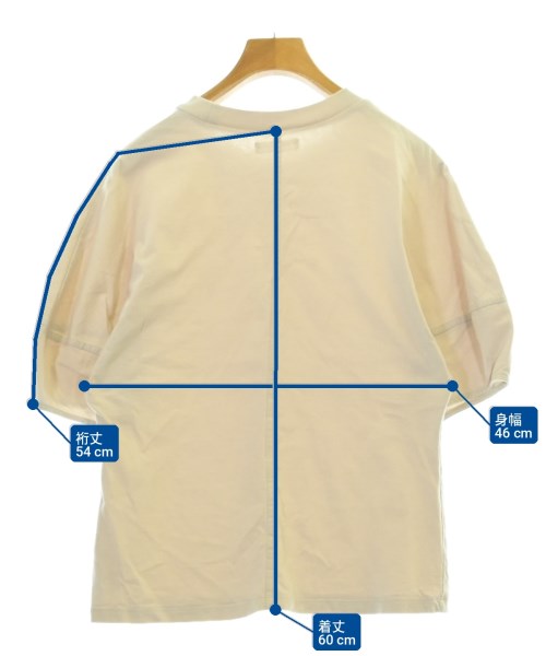 CASA FLINE เสื้อยืด/เสื้อท็อปส์