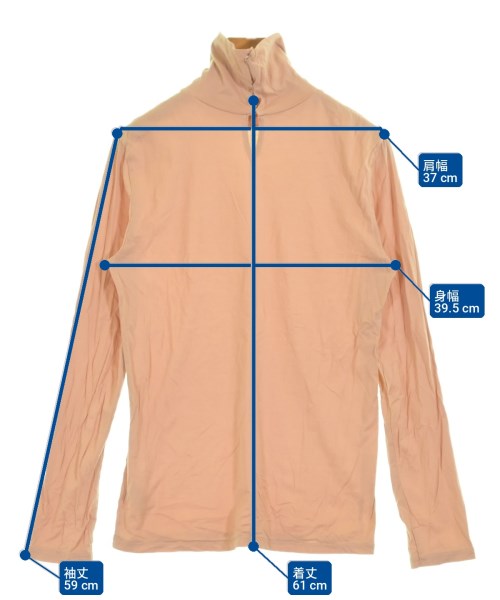 CASA FLINE เสื้อยืด/เสื้อท็อปส์