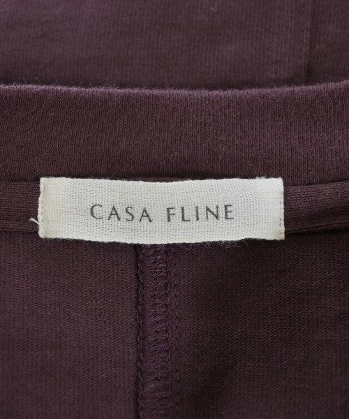 CASA FLINE เสื้อยืด/เสื้อท็อปส์