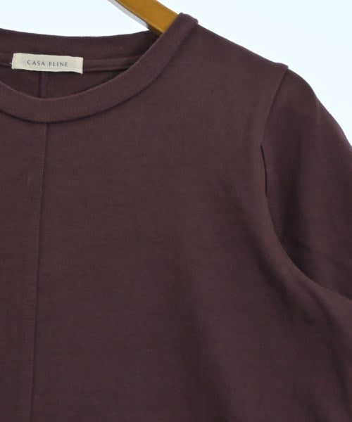 CASA FLINE เสื้อยืด/เสื้อท็อปส์