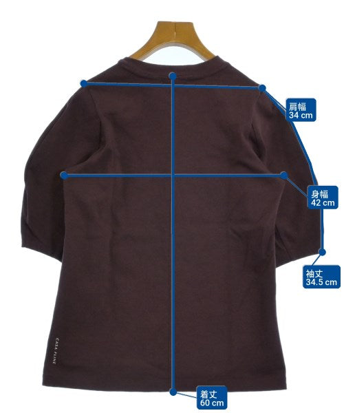 CASA FLINE เสื้อยืด/เสื้อท็อปส์