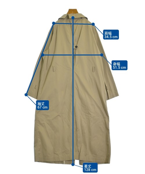 CASA FLINE เสื้อโค้ท อื่น