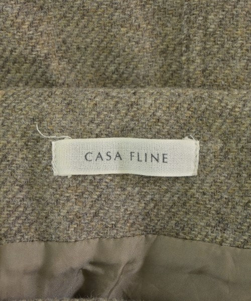 CASA FLINE กระโปรงยาว/แม็กซี่ยาว