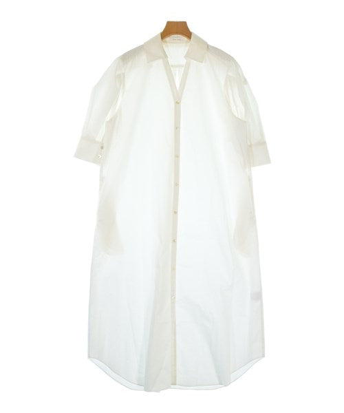 CASA FLINE เดรสที่เป็นเสื้อเชิ้ตตัวยาว