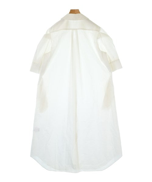CASA FLINE เดรสที่เป็นเสื้อเชิ้ตตัวยาว