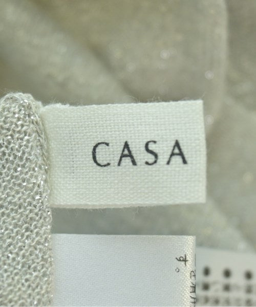 CASA FLINE เสื้อกันหนาว