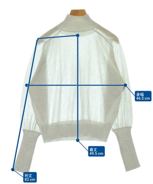 CASA FLINE เสื้อกันหนาว