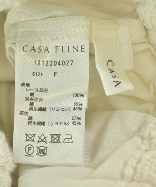 CASA FLINE กระโปรงยาว/แม็กซี่ยาว