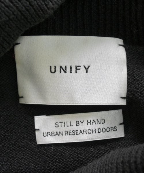 UNIFY เสื้อกันหนาว