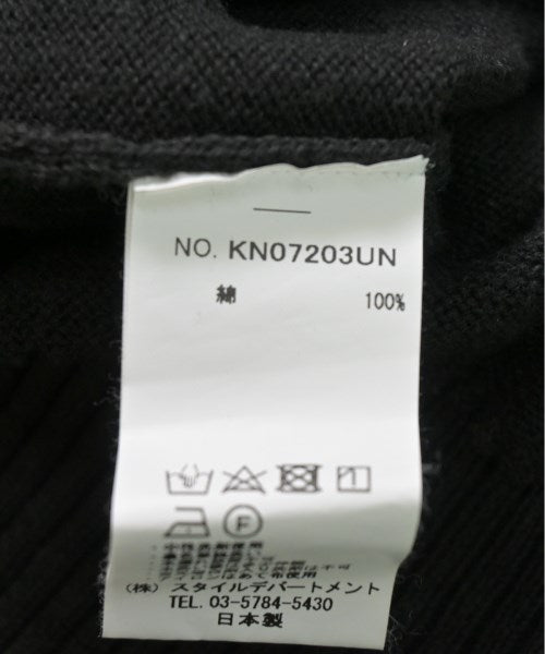 UNIFY เสื้อกันหนาว