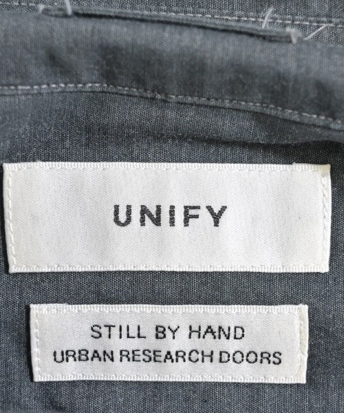 UNIFY เสื้อลำลอง