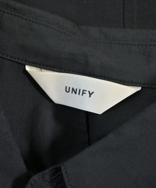 UNIFY เสื้อลำลอง