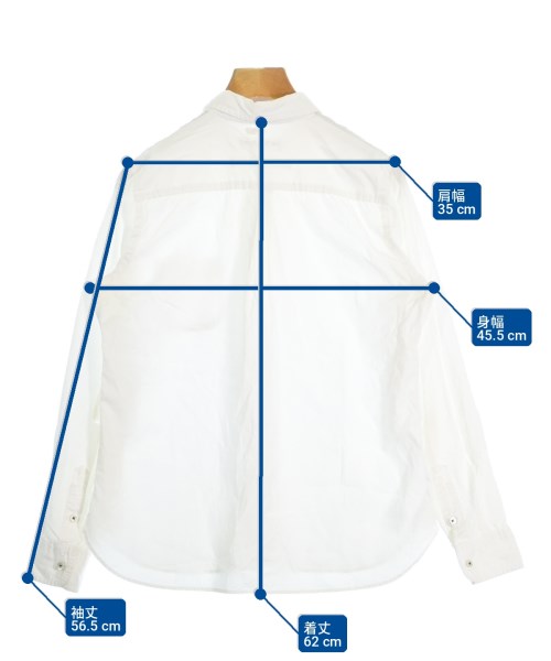 UNIFY เสื้อลำลอง