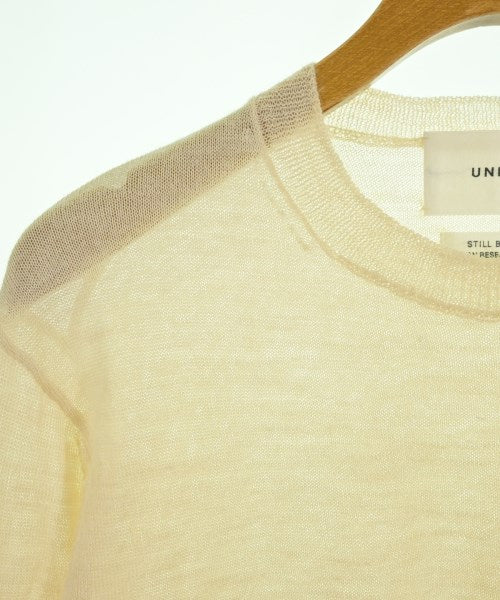UNIFY เสื้อกันหนาว