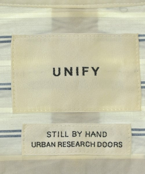 UNIFY เสื้อลำลอง