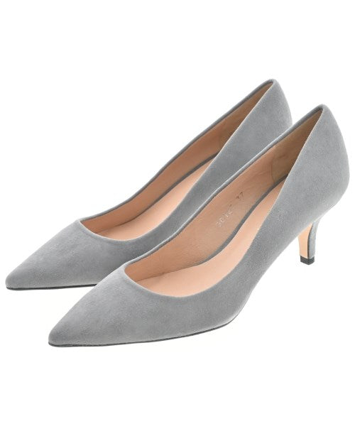 PACO POVEDA รองเท้าส้นสูง