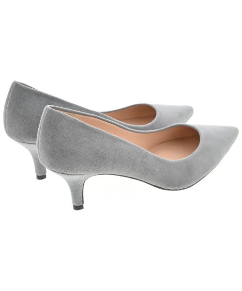 PACO POVEDA รองเท้าส้นสูง