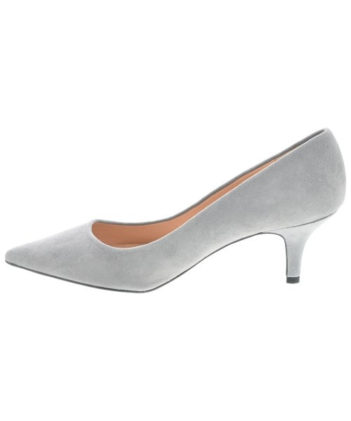 PACO POVEDA รองเท้าส้นสูง