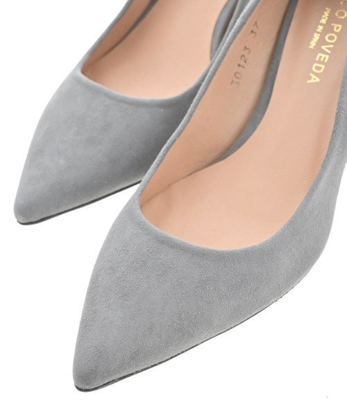 PACO POVEDA รองเท้าส้นสูง