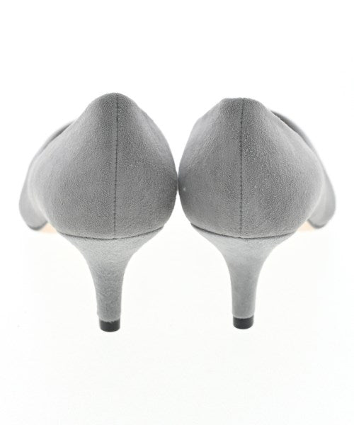 PACO POVEDA รองเท้าส้นสูง