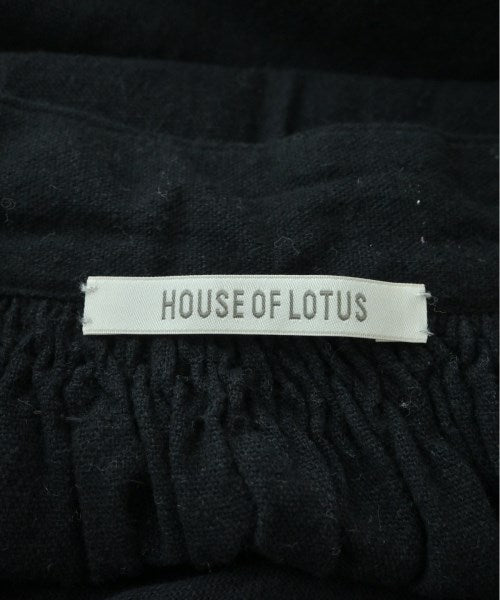 HOUSE OF LOTUS ชุดเดรส