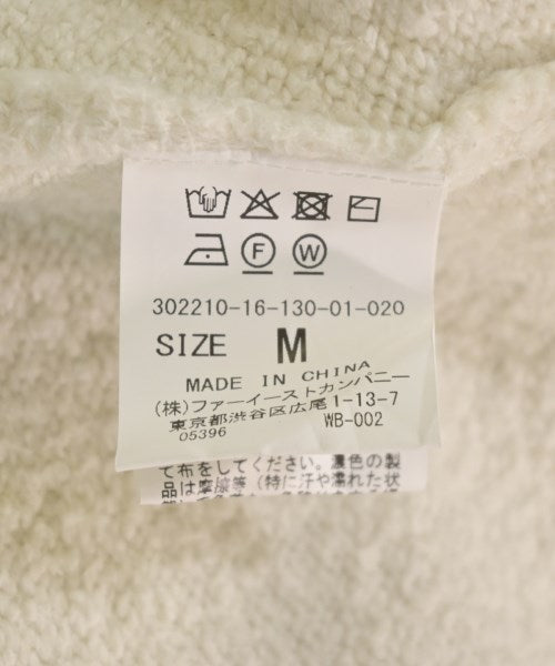 HOUSE OF LOTUS เสื้อกันหนาว