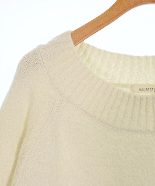 HOUSE OF LOTUS เสื้อกันหนาว