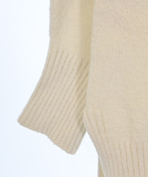 HOUSE OF LOTUS เสื้อกันหนาว