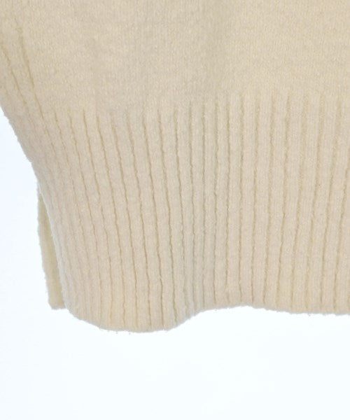 HOUSE OF LOTUS เสื้อกันหนาว