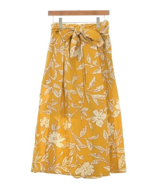 HOUSE OF LOTUS กระโปรงยาว/แม็กซี่ยาว