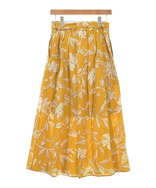 HOUSE OF LOTUS กระโปรงยาว/แม็กซี่ยาว