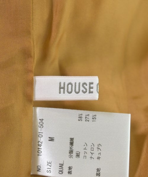 HOUSE OF LOTUS กระโปรงยาว/แม็กซี่ยาว