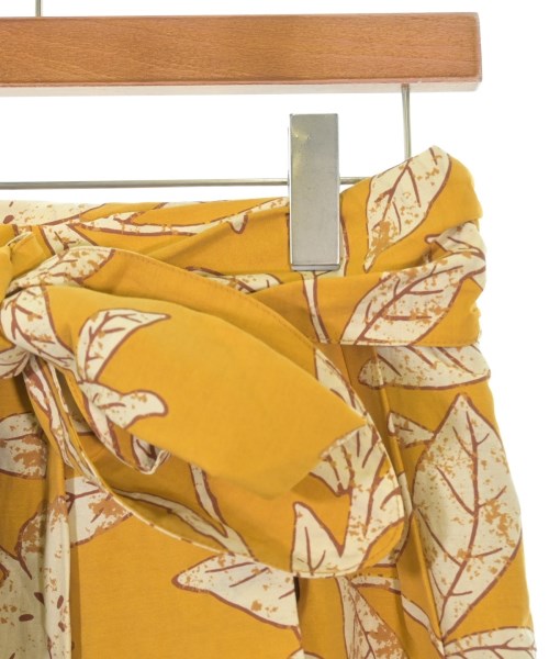 HOUSE OF LOTUS กระโปรงยาว/แม็กซี่ยาว