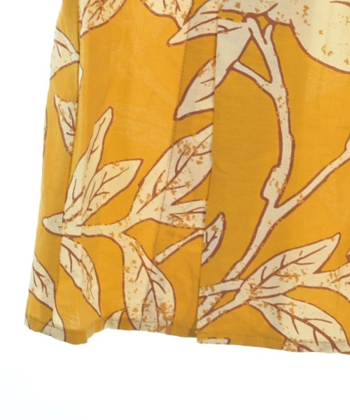 HOUSE OF LOTUS กระโปรงยาว/แม็กซี่ยาว