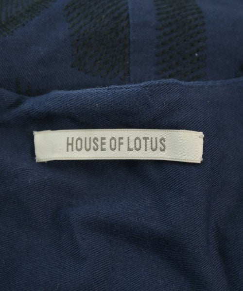 HOUSE OF LOTUS อื่น