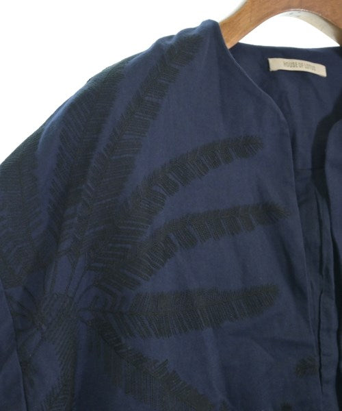 HOUSE OF LOTUS อื่น