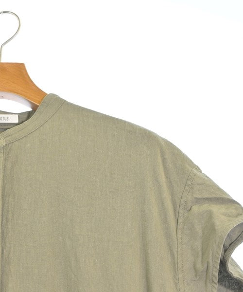 HOUSE OF LOTUS ชุดเดรส