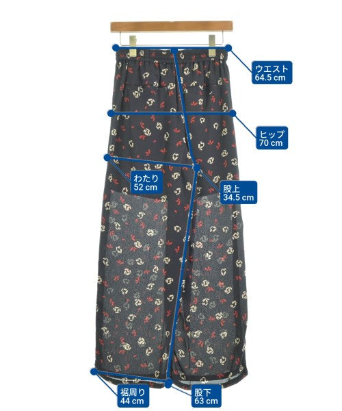 HOUSE OF LOTUS กางเกง อื่น