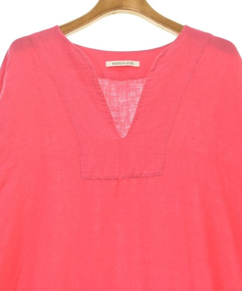 HOUSE OF LOTUS ชุดเดรส