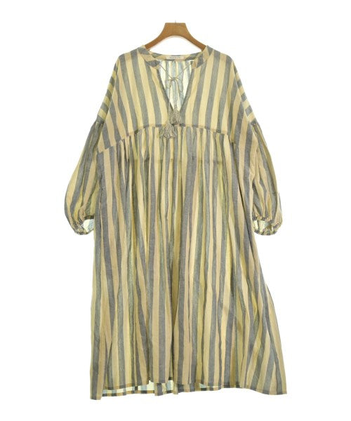 HOUSE OF LOTUS ชุดเดรส