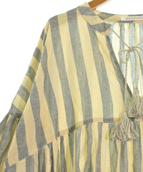 HOUSE OF LOTUS ชุดเดรส