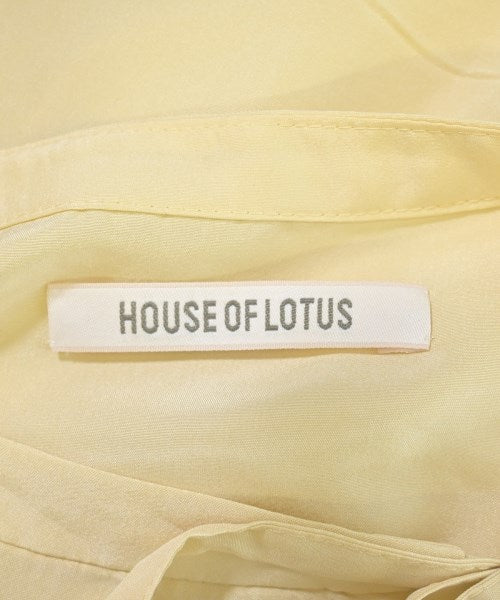 HOUSE OF LOTUS ชุดเดรส