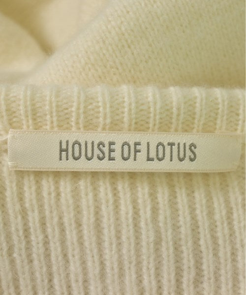 HOUSE OF LOTUS ชุดเดรส