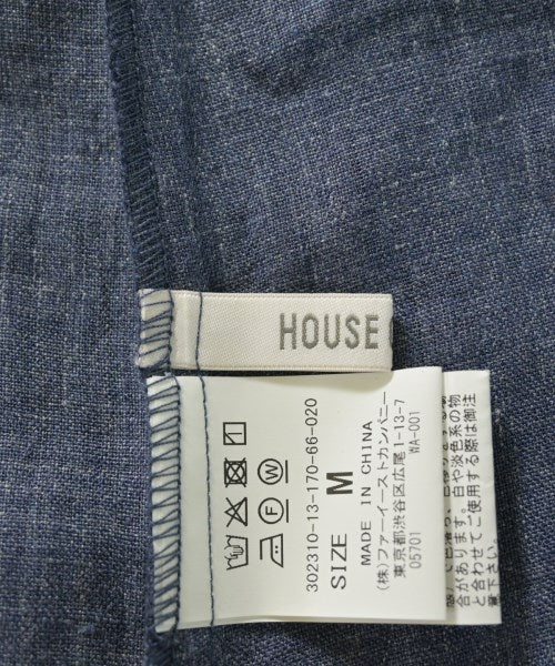 HOUSE OF LOTUS เสื้อสตรี