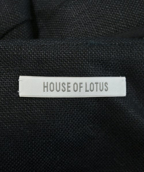 HOUSE OF LOTUS แจ็คเก็ต อื่น