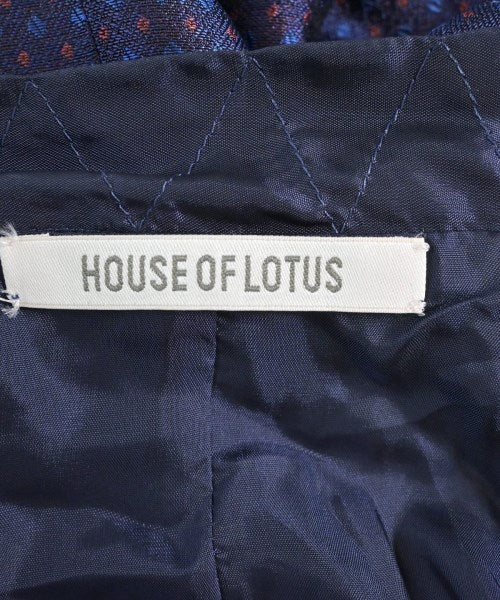 HOUSE OF LOTUS เสื้อโค้ท อื่น