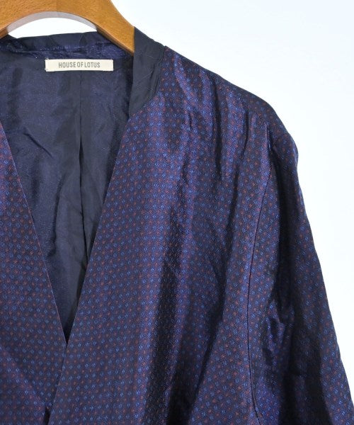 HOUSE OF LOTUS เสื้อโค้ท อื่น