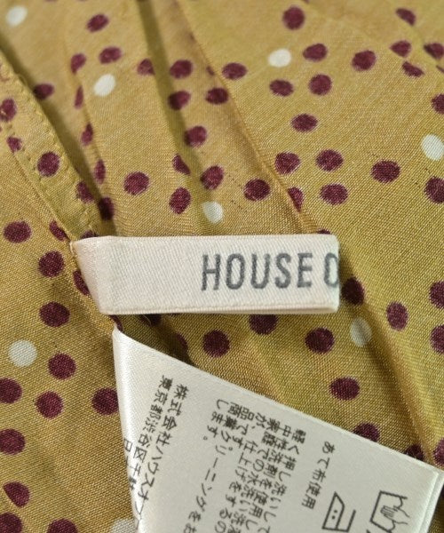 HOUSE OF LOTUS ชุดเดรส